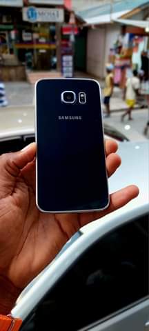 samsung galaxy s6