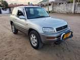 A picture of RAV 4 KIPISI
