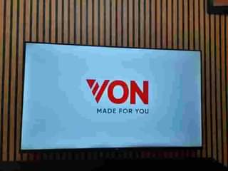 von appliances