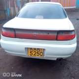 toyota carina