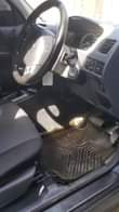 A picture of Toyota Cami