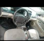 A picture of Kia cerato