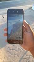 A picture of Nokia c10 ram3gb32 bei 180 fice id ipo bado mpya