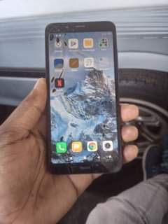 redmi