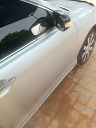 A picture of THIS IS SUPER TOK STANDARD FIRST OWNER FIRST REGISTRATION WELL