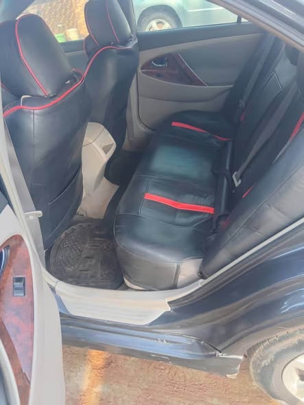 A picture of Dealers Deal Toyota Camry Sport 08 Model