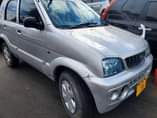 A picture of TOYOTA CAMI