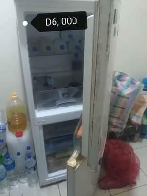 A picture of Household materials