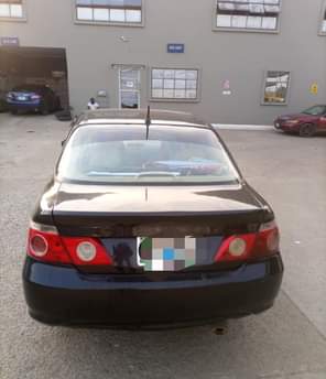 A picture of DANNY YUNG Smarts Autos Neat Honda City 08 Very Sound