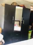 A picture of Freezer kubwaa