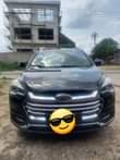 A picture of 2021 JAC SUV