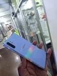 A picture of SAMSUNG NOTE 10 5G DUOS