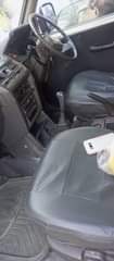 A picture of MITSUBISH PAJERO ENGINE NDOGO FUEL USE DIESEL CODE 4M40 MANUAL