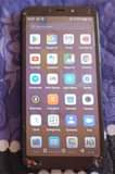 A picture of Itel A56 phone