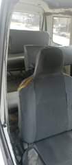 A picture of Hijet keke bus for sale Fault of the car is