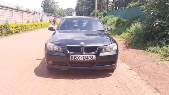 used bmw