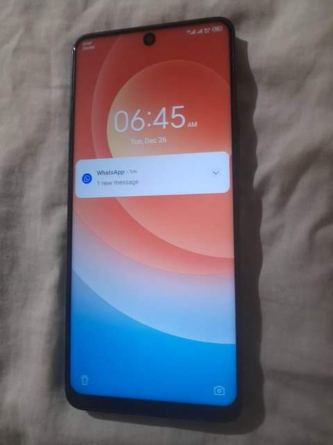 tecno camon 19pro