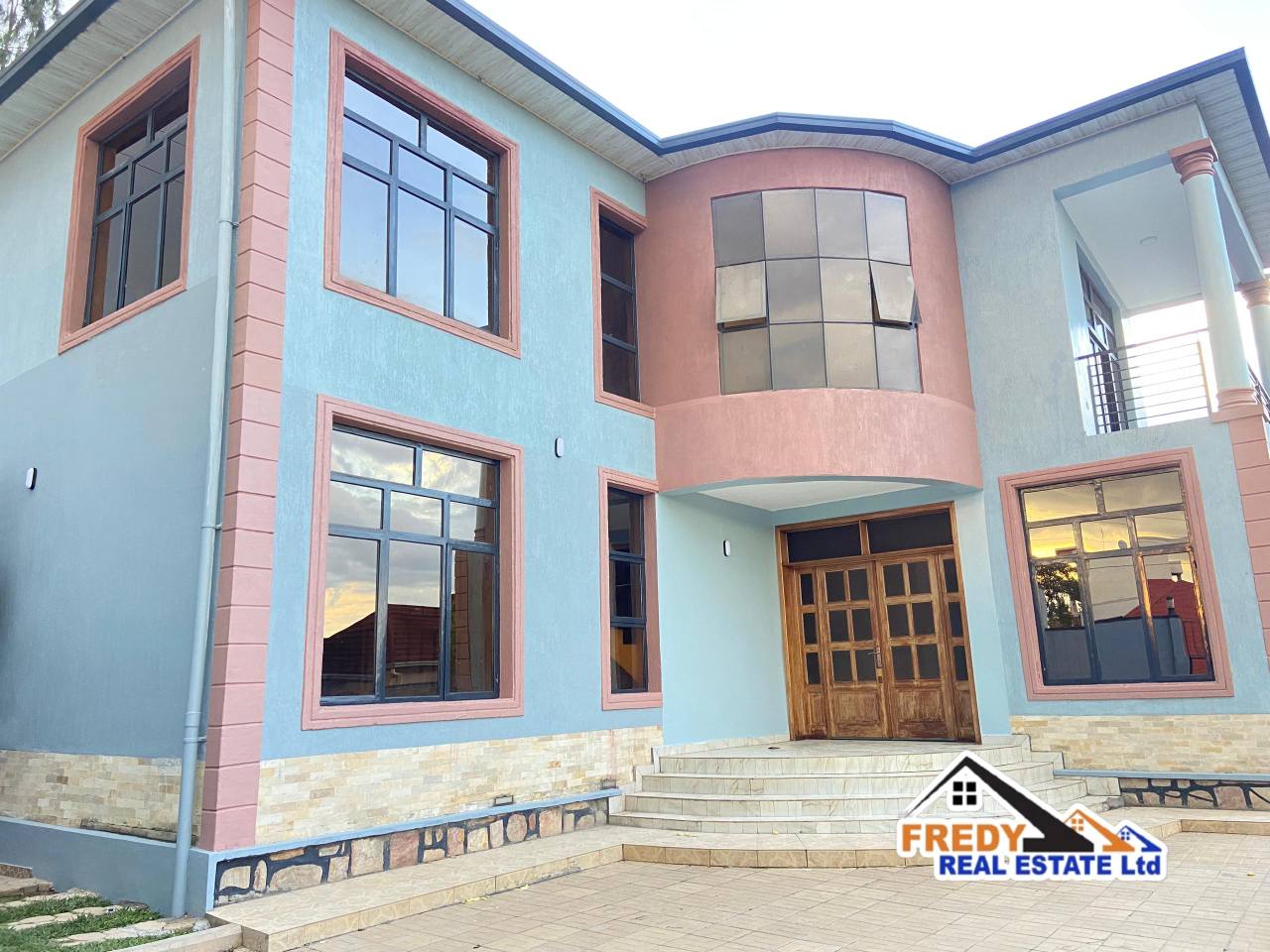 full furnished