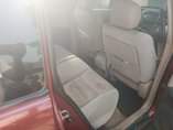 A picture of 2002 TOYOTA HIGHLANDER