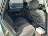 A picture of 2005 Ford Focus First Body Untempared Engine smooth gear Chilling