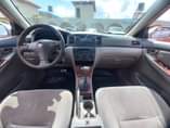 A picture of 2.480m Toyota Corolla In Excellent Working Condition Year 2005 Location