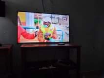 A picture of 40 inch vitron android tv