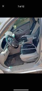 A picture of 2008 Toyota Camry LE