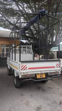 A picture of TOWNACE 0620356906
