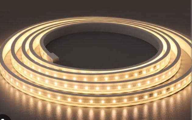 A picture of Strip light