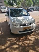 used toyota passo