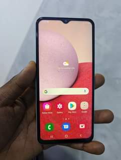 A picture of SAMSUNG A13