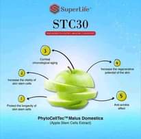 A picture of Stc 30