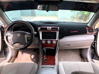 A picture of 2008 Toyota Camry