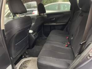 A picture of Toyota Venza 4plugs 2012 neatly used for sale in Abuja