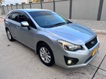 A picture of SUBARU IMPREZZA NEW MODEL TSH MIL 16 5 0657550550 0748481460