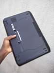 A picture of NAUZA laptop dell Coi 5