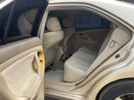 A picture of Toyota Camry 2008 Engine and gear Ac 4 7m Negotiable