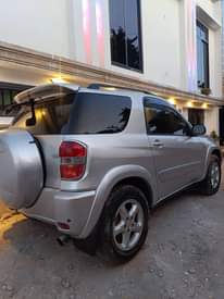 A picture of TOYOTA KILITIME KIPISI CD 9 5M