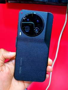 A picture of TECNO CAMON 30 PREMIER