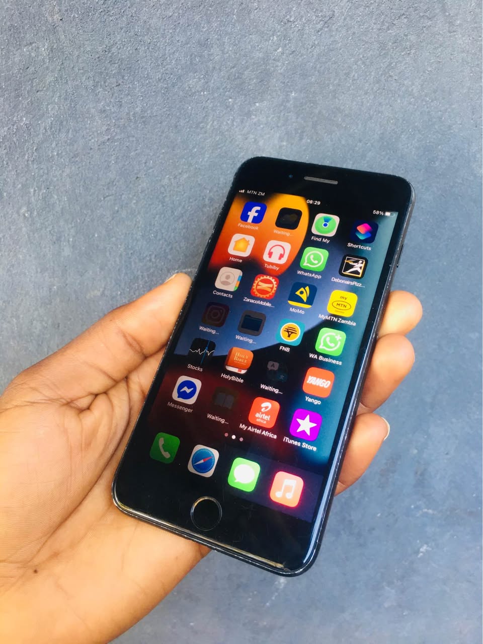 iphone 7