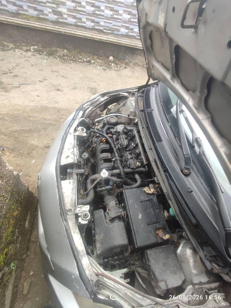 A picture of Car