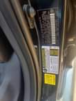 A picture of Distressed owner First body unregistered 2020 Camry SE V4 full