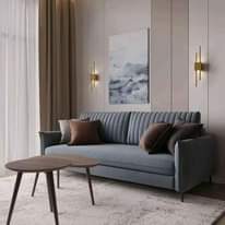 A picture of Double seater couches