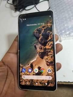 google pixel 2xl