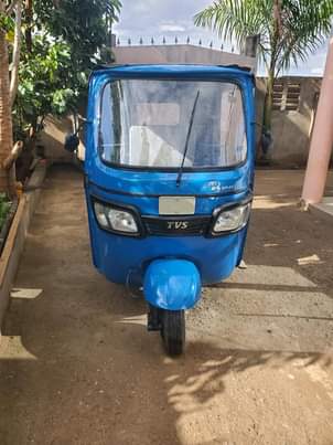 tvs motorcycle