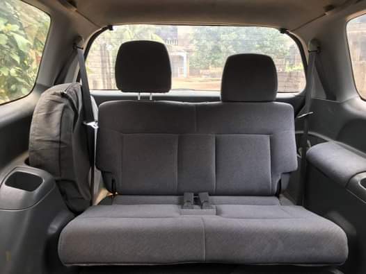 A picture of Honda oddysey for sale engine gear ac working perfect used