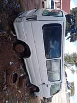 body on wheels