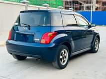 A picture of Inauzwaa Toyota Ist 15M For sale Subaru Forester U D