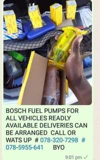 bosch