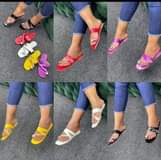 A picture of Open Sandles